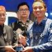 Sukses Bangun Komunikasi Inklusif dan Berdampak, Petrokimia Gresik Raih Tiga Penghargaan Nasional