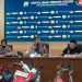 Polres Kediri Ringkus Tiga Pelaku Curanmor dan Pembakar Rumah, Sita Lima Motor dari Tersangka