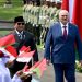 Presiden Lukashenko Tekankan Komitmen Belarus Dukung Penguatan Kerja Sama dengan Indonesia