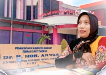 RSUD dr. H. Moh. Anwar Sumenep Hadirkan Layanan Berbasis Modern untuk Tingkatkan Kualitas Pelayanan Kesehatan