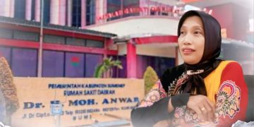 RSUD dr. H. Moh. Anwar Sumenep Hadirkan Layanan Berbasis Modern untuk Tingkatkan Kualitas Pelayanan Kesehatan