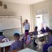 Tak Perlu Musuhi Gadget, MPLS UPT SDN 94 Gresik Ajak Siswa Kelas 1 Jadi ‘Pahlawan Penjaga Mata’