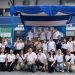 CMA CGM Resmikan Sekolah Renovasi Ketiga untuk 700 Siswa di Jakarta