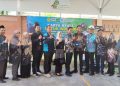 Buktikan Berkompetensi Andal, SMK Manbaul Ulum Gresik Terima Order Rewinding dari Indospring