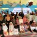 Warga Klangonan Kebomas Berikan Santunan untuk Yatim Piatu dan Dhuafa