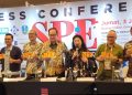 Surabaya Printing Expo 2026 Hadirkan 150 Peserta, Bidik 15.000 Pengunjung