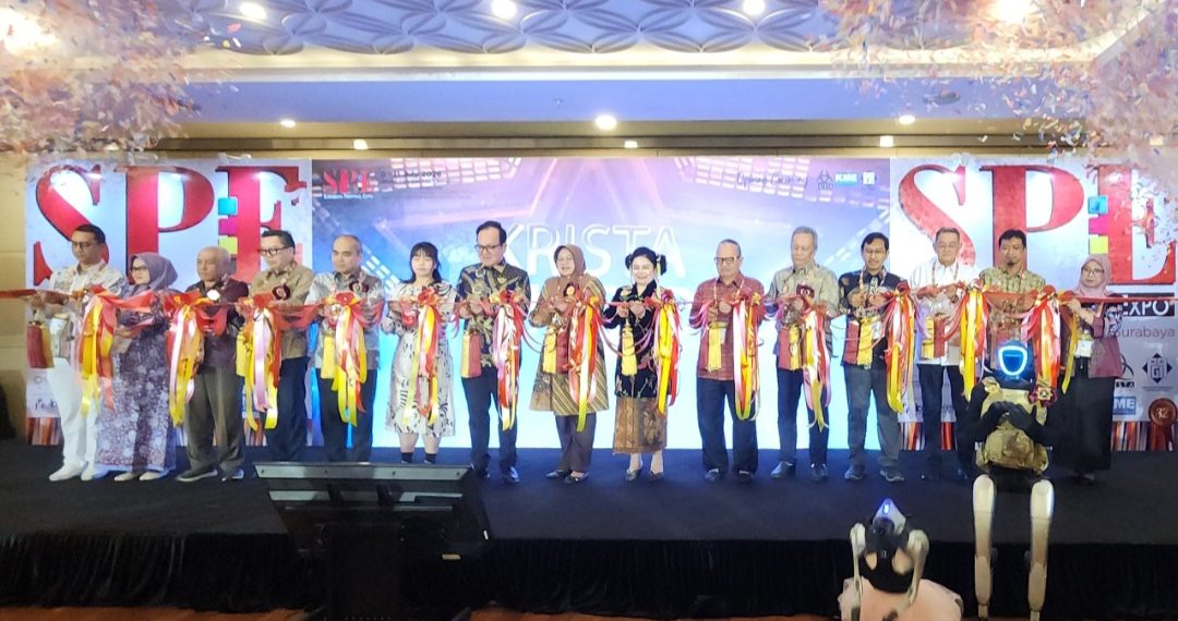 Surabaya Printing Expo 2026, Hadirkan 150 Peserta dan Inovasi Teknologi Percetakan Terkini