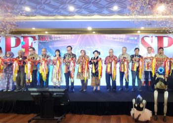 Surabaya Printing Expo 2026, Hadirkan 150 Peserta dan Inovasi Teknologi Percetakan Terkini