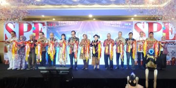 Surabaya Printing Expo 2026, Hadirkan 150 Peserta dan Inovasi Teknologi Percetakan Terkini