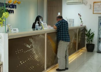 Bank Mandiri Taspen Kantor Cabang Purwokerto, Layanan Operasional Berjalan Normal