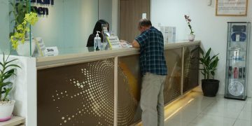 Bank Mandiri Taspen Kantor Cabang Purwokerto, Layanan Operasional Berjalan Normal