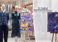 Liveable Art Soirée, Tur Nasional Kolaborasi PURANA-PURAGRAPH dan Anton Afganial