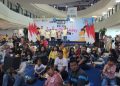 Ayah Wajib Hadir, Kemendukbangga BKKBN Jatim Ajak Orangtua dan Anak Kompak di Harganas ke-33