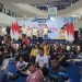 Ayah Wajib Hadir, Kemendukbangga BKKBN Jatim Ajak Orangtua dan Anak Kompak di Harganas ke-33