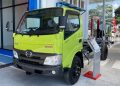 Diler Hino Banyuwangi, Resmi Beroperasi  Perkuat Layanan Pelanggan