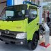 Diler Hino Banyuwangi, Resmi Beroperasi Perkuat Layanan Pelanggan