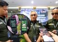 Cemara dan Cesko Bekali Ratusan Calon Komunikator Andal Lewat Pendidikan Dasar