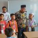 Buka MPLS Sekolah Rakyat Gresik, Bupati Yani: Dari Sekolah ini Akan Lahirkan Generasi Unggul dan Berkarakter Kuat