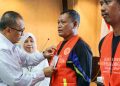 Pemkab Gresik Cetak Tenaga Konstruksi Besertifikat, Siap Bersaing di Dalam dan Luar Negeri