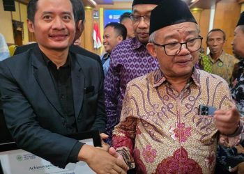 Spemdalas Kembali Raih Muhammadiyah Outstanding School Award 2026