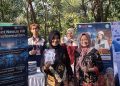 STIAMAK Bergabung di Festival Riset dan Inovasi BRIDA Surabaya 2026