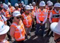 TPS Perkuat Integrasi Logistik Multimoda Internasional