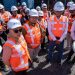 TPS Perkuat Integrasi Logistik Multimoda Internasional