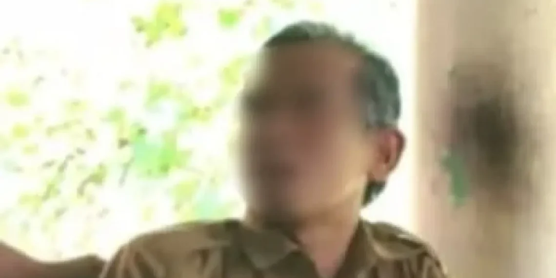 Kasus Rekrutmen ASN Abal-abal, Oknum ASN Pemkab Gresik Resmi Dijebloskan ke Tahanan Polres