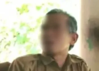 Kasus Rekrutmen ASN Abal-abal, Oknum ASN Pemkab Gresik Resmi Dijebloskan ke Tahanan Polres