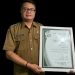 Guru SDN 6 Punung Pacitan Timbul Sasongko Raih Silver Award di Ajang Internasional IAM 2026 Malaysia