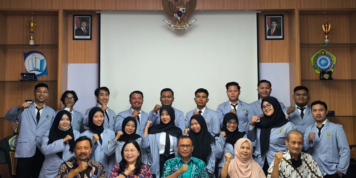Ujian Skripsi STIAMAK Jadi Tolok Ukur Integritas Ilmiah