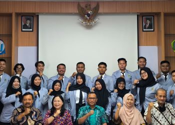 Ujian Skripsi STIAMAK Jadi Tolok Ukur Integritas Ilmiah