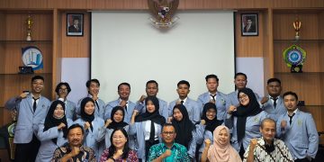 Ujian Skripsi STIAMAK Jadi Tolok Ukur Integritas Ilmiah