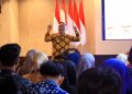 Cetak Agen Perubahan, Pemkab Gresik dan Puspa Pinatih Gelar Pelatihan Konselor Sebaya untuk Remaja
