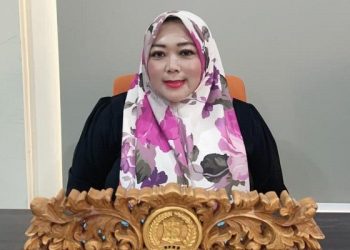 DPRD Surabaya Dukung Penataan PKL Demo Ketertiban Ruang Publik
