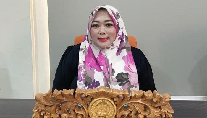 DPRD Surabaya Dukung Penataan PKL Demo Ketertiban Ruang Publik
