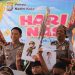 Saat Mapolsek Berubah Jadi Panggung Wayang, Polisi Kediri Kota Semangat Tanamkan Nilai Antibullying kepada Anak-anak