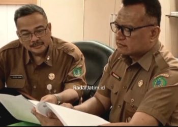 Putusan PTUN Belum Inkracht, Pemkab Sidoarjo Ajukan Banding