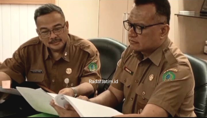Putusan PTUN Belum Inkracht, Pemkab Sidoarjo Ajukan Banding