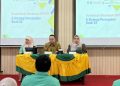 Dosen UMAHA Didorong Untuk Meraih Gelar Doktor Melalui Beasiswa BPDDI