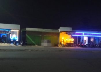 Tempat Karaoke Eks Tol Jabon Menjamur, HIV/AIDS Tumbuh Subur
