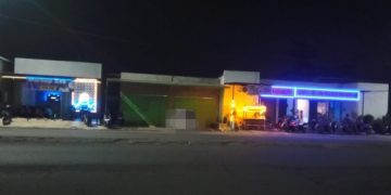 Tempat Karaoke Eks Tol Jabon Menjamur, HIV/AIDS Tumbuh Subur