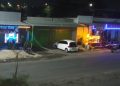 Jadi Ajang Maksiat, DPRD Dorong Pemkab Sidoarjo Bongkar Tempat Karaoke Eks Tol Jabon