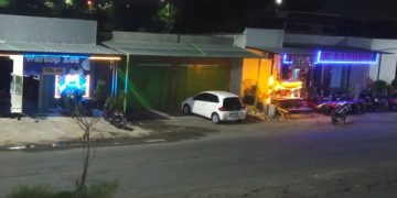 Jadi Ajang Maksiat, DPRD Dorong Pemkab Sidoarjo Bongkar Tempat Karaoke Eks Tol Jabon