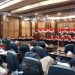 Fraksi Demokrat NasDem DPRD Sidoarjo Soroti Temuan BPK Hingga Milyaran Rupiah Dari Berbagai Paket Proyek Konstruksi