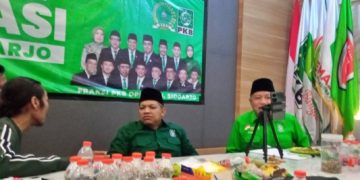 FKB DPRD Sidoarjo Siapkan Bantuan Pakaian Layak Pakai hingga Alas Tidur untuk Para Penghuni Liponsos