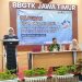 Kemendikdasmen RI Beri Pelatihan PM dan KKA 13 Sekolah Asal Sidoarjo