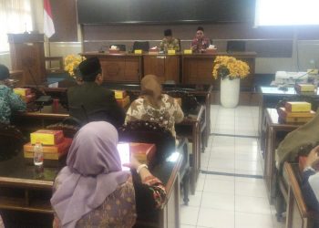 Antusias Tinggi, 520 Peserta Akan Mengikuti MTQ Kabupaten Sidoarjo 2026