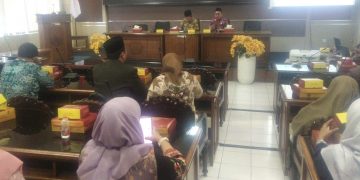 Antusias Tinggi, 520 Peserta Akan Mengikuti MTQ Kabupaten Sidoarjo 2026