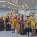 310 Guru SD dan SMP Surabaya Ikuti Pelatihan AI di Unusa
